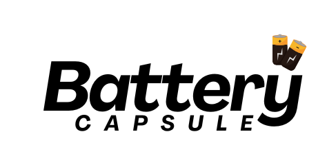 Battery Capsule
